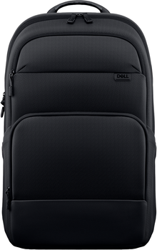 Рюкзак для ноутбука Dell Pro Plus EcoLoop Urban 14-16" Black (460-BFFV)