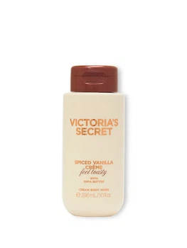 Гель для душа Spiced Vanilla Creme Victoria's Secret (27094406)