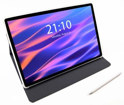 Планшет Teclast T70 (8/128) LTE з чохлом та стилусом (TL-113091)