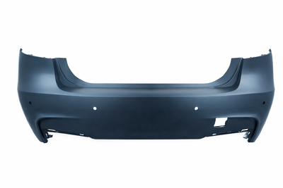 Задний Бампер M-Performance для BMW 3 серия F30/F31 2012-2019 гг