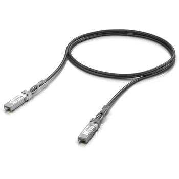 Кабель DAC Ubiquiti 25G/10G Direct Attach Cable 3m (UACC-DAC-SFP28-3M) ( 22585 )