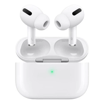 Беспроводные наушники Hoco EW75 белые вакуумные с Bluetooth 5.4 время работы 4 часа максимальный радиус действия 10 м наличие микрофона сенсорное управление разъем Type-C