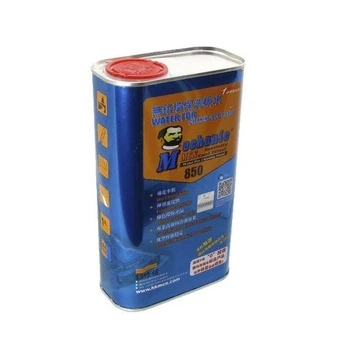 Растворитель высокоактивный Mechanic MCN-850 850 ml (MCN-850)