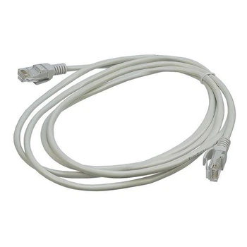 Патч-корд RJ45 Starmobile 3m Білий