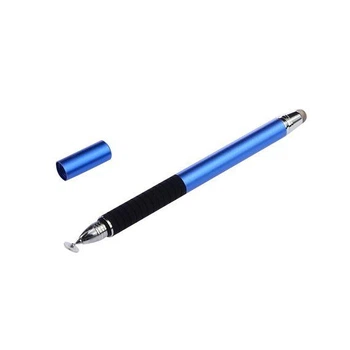 Стилус Jot Pro синий высокоточный двусторонний алюминиевый