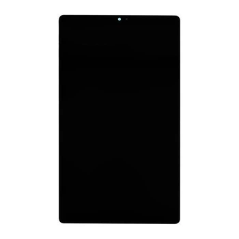 Дисплей Samsung Galaxy Tab A7 Lite T220 Чорний TFT High Copy (T220)
