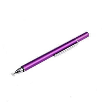 Стилус Jot Pro фиолетовый высокоточный металлический