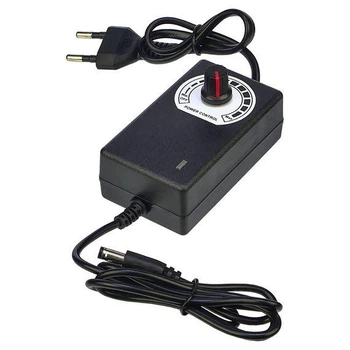 Блок живлення SZ ДLY31288 3-12V 2A EU 220V (31288)