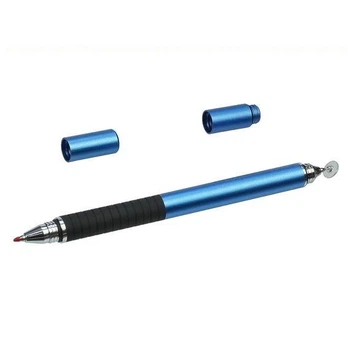 Стилус Jot Pro с капиллярной ручкой алюминиевый синий высокоточный