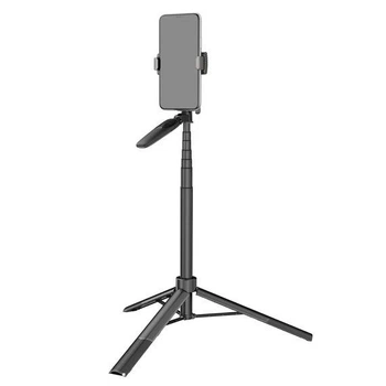 Штатив-трипод Adyss A65 черный 1.5m (A65)