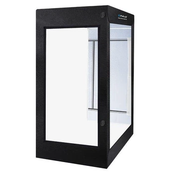 Фотобокс Puluz PU5210EU чорний LED 200 х 120 х 80 см (PU5210EU)