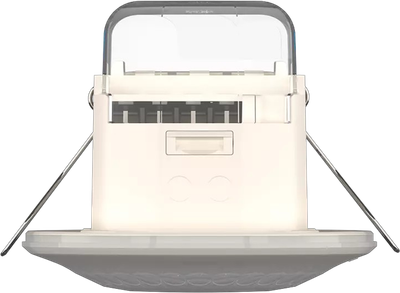 Пасивний датчик присутності Theben LUXA 103 S360-100-12 DE-UP WH (1030052)
