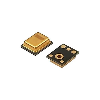 Микрофон XL Универсальный Тип 4 Черный