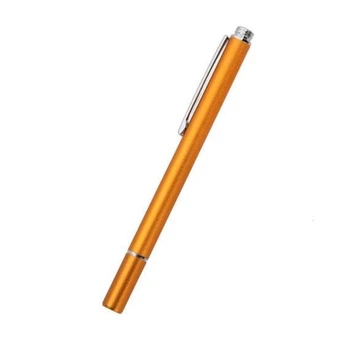 Стилус Jot Pro металлический золотистый высокоточный
