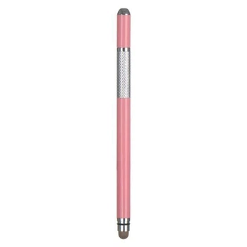 Стилус Jot Pro Розовый Высокоточный Двусторонний Металлический