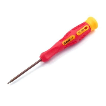 Отвёртка Baku BK-364 Пластик Torx T6 Вращающееся основание рукоятки (T6 X 50 mm)