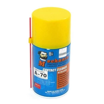 Спрей для чистки Mechanic A-70 Oily Type 300 ml (A-70)