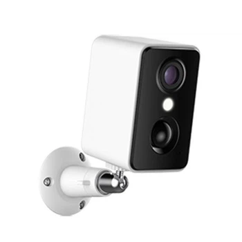 IP-камера видеонаблюдения Smarteye 806RTD белая (806RTD)