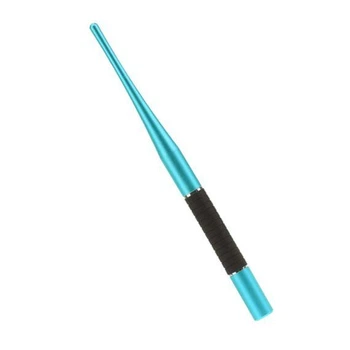 Стилус Jot Pro голубой высокоточный двусторонний металлический