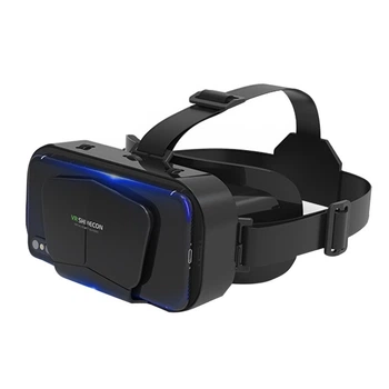 Очки виртуальной реальности Shinecon SC-G10 черные (SC-G10)