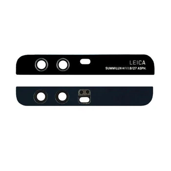 Скло камери Huawei P10 Plus Прозоре