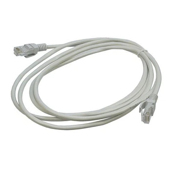 Патч-корд RJ45 Starmobile 2m Білий