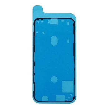 Влагозащитный двухсторонний скотч XL для Apple iPhone 12 mini черный Влаго и пылезащитные части (HC)