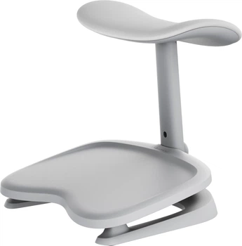 Ергономічна підставка для ніг LiberNovo Omni StepSync Footrest Space Gray (CP-GW-0000002-00-00)