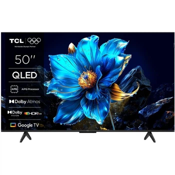 Телевизор TCL 50P7K