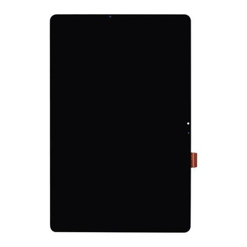 Дисплей Samsung Galaxy Tab S7 FE Чёрный TFT High Copy (T730/T735/T736)