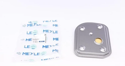 Фільтр гідравлічний АКПП MEYLE 014 037 0004 MEYLE 014 037 0004 Mercedes A-Class, B-Class 1693770995, 1693771195, 1693771295