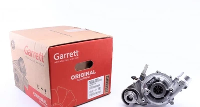 Турбіна GARRETT 801374-5004S Renault Megane, Clio, Fluence, Kangoo, Captur, Twingo, Duster; Dacia Logan, Duster 144116213R, 144119998R, 144119263RB