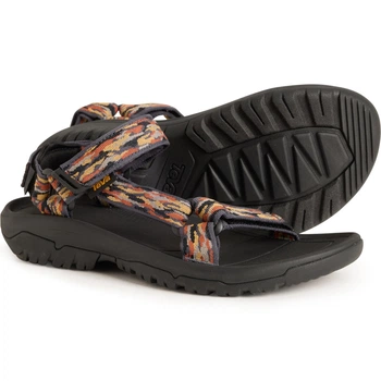Трекінгові сандалі Teva Hurricane XLT2 (Mesh Black) 44
