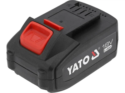 Аккумулятор YATO 18 В Li-Ion 4 А·ч YT-828463