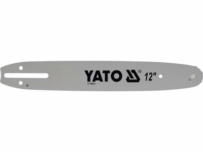 Шина для пилы YATO 12 дюймов 30 см 45 звеньев 3/8 1,1 мм YT-84917