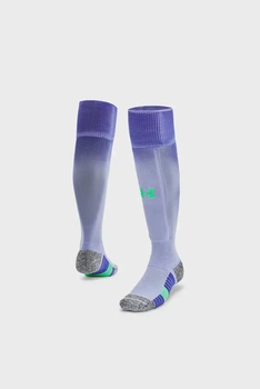 Фіолетові гетри UA Magnetico Pocket Under Armour SM 1385176-539