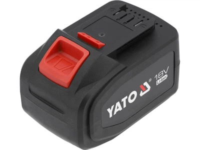 Акумулятор YATO 6 АГод 18 В, Li-Ion 108 ВтГод YT-828464