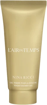 Гель для душу Nina Ricci L'Air Du Temps 200 мл (3137370127970)