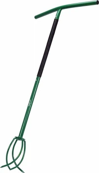 Культиватор ґрунту ручний FLO 95х50 см, Ø=22 см