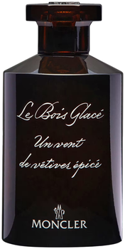 Woda perfumowana unisex Moncler Le Sommets Le Bois Glacé 200 ml (3386460136921)