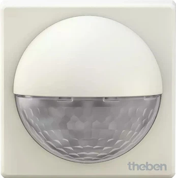 Датчик руху Theben theLuxa R180 WH (1010200)