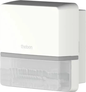 Датчик руху Theben TECTA D180i WH (1010105)