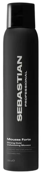 Мус для волосся Sebastian Professional Mousse Forte Volume Boosting 200 мл (8005610598796)
