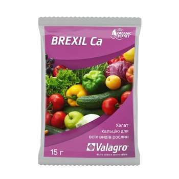 Добриво Valagro Брексіл Ca при дефіциті кальцію 15 г