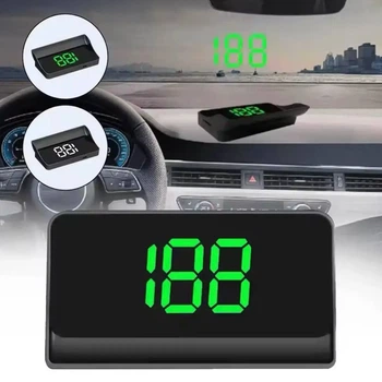 Проектор спідометра на лобове скло автомобіля, HUD проектор на лобове скло