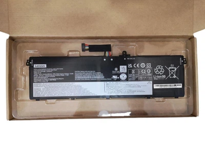Аккумулятор для ноутбука Lenovo IdeaPad Pro 5 14IRH8, 14ARP8, Yoga Slim 7 Carbon 13IAP7, L22C4PF3, L22D4PF3, L22X4PF3, L22M4PF3 4822mah 75Wh ORIGINAL
