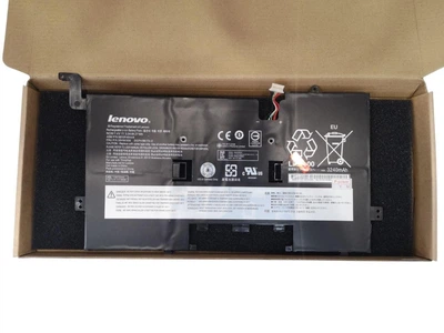 Аккумулятор для ноутбука Lenovo ThinkPad Helix 2 Keyboard Dock, 00HW006, 00HW007 3540mah 27Wh ORIGINAL