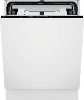 Встраиваемая посудомоечная машина Electrolux E62LD200S