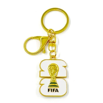 Брелок Чемпионат Мира с футбола 2026 FIFA World Cup