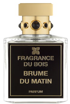 Парфуми унісекс Fragrance Du Bois Brume Du Matin 100 мл (5081304302309)